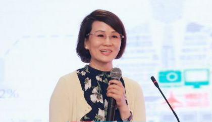 广发银行原党委委员、监事长王桂芝，被查