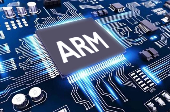 ARM通知客户明年调整商业模式：芯片设计授权费将提高数倍